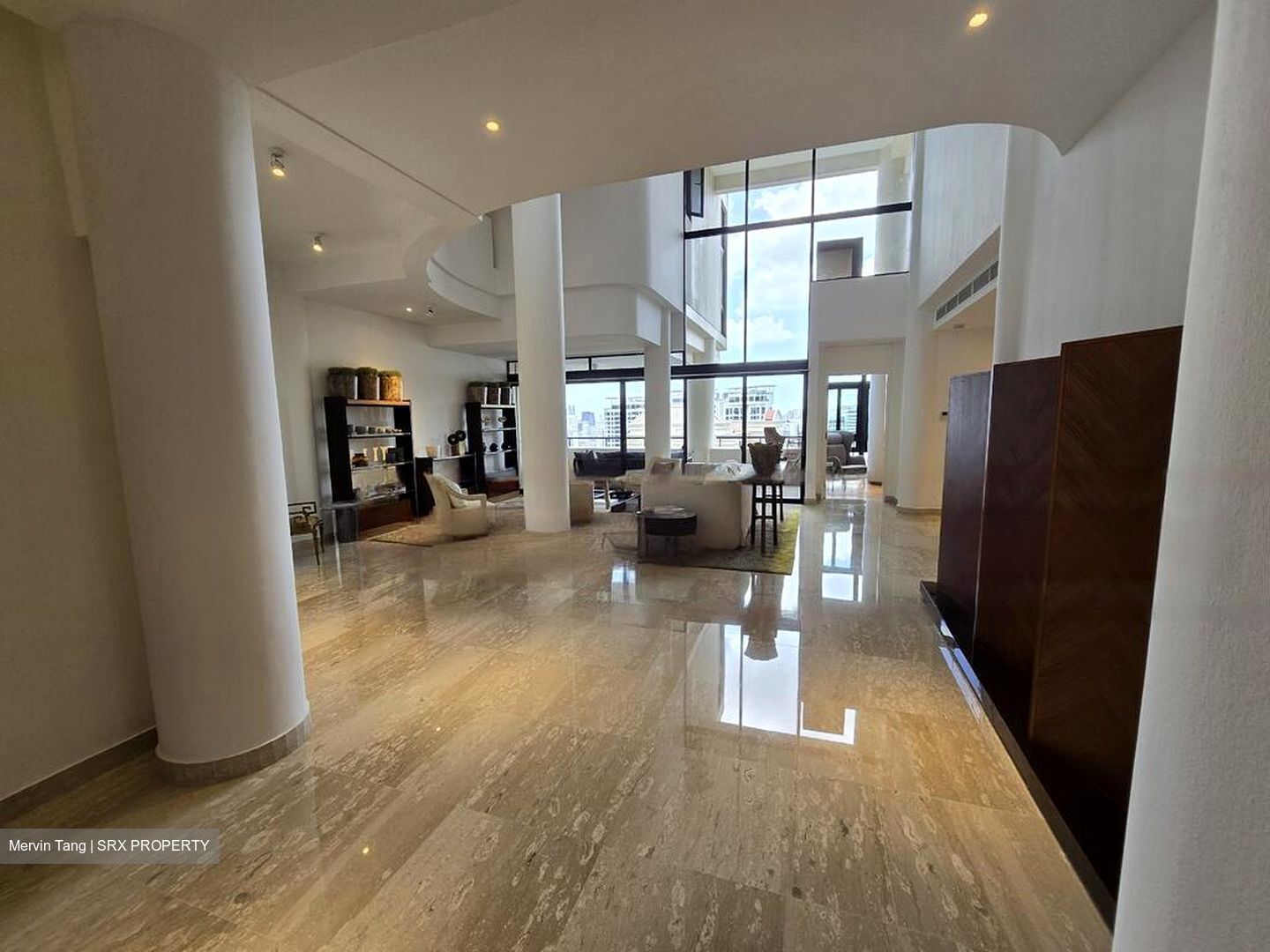 The Colonnade (D10), Condominium #432386711